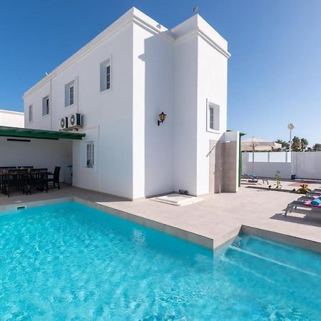 Villa Togio 2 By Villa Plus Puerto del Carmen  Dış mekan fotoğraf