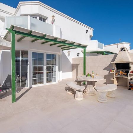 Villa Togio 2 By Villa Plus Puerto del Carmen  Dış mekan fotoğraf