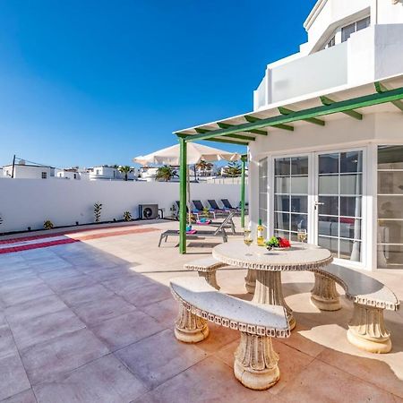 Villa Togio 2 By Villa Plus Puerto del Carmen  Dış mekan fotoğraf