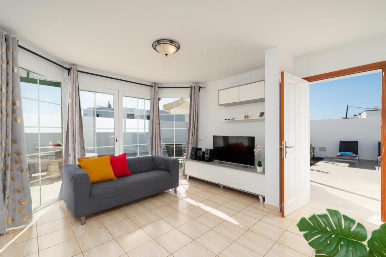 Villa Togio 2 By Villa Plus Puerto del Carmen  Dış mekan fotoğraf