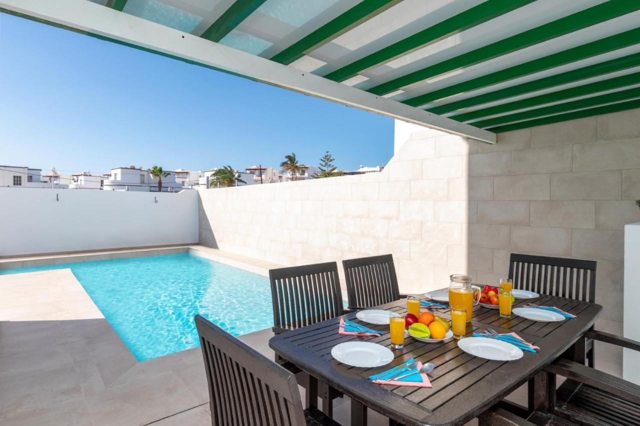 Villa Togio 2 By Villa Plus Puerto del Carmen  Dış mekan fotoğraf
