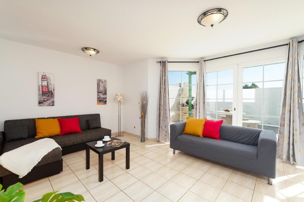 Villa Togio 2 By Villa Plus Puerto del Carmen  Dış mekan fotoğraf