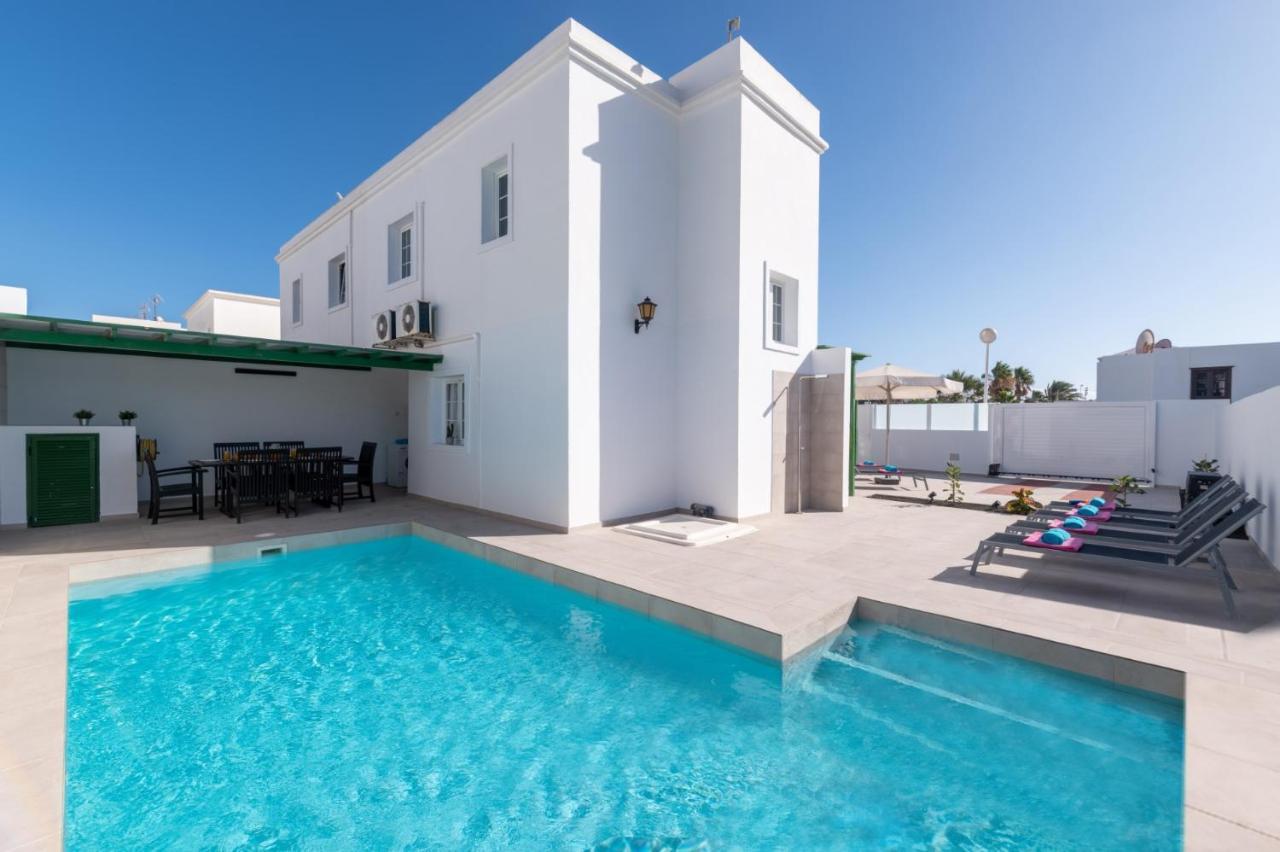 Villa Togio 2 By Villa Plus Puerto del Carmen  Dış mekan fotoğraf