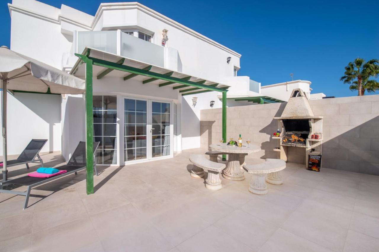 Villa Togio 2 By Villa Plus Puerto del Carmen  Dış mekan fotoğraf