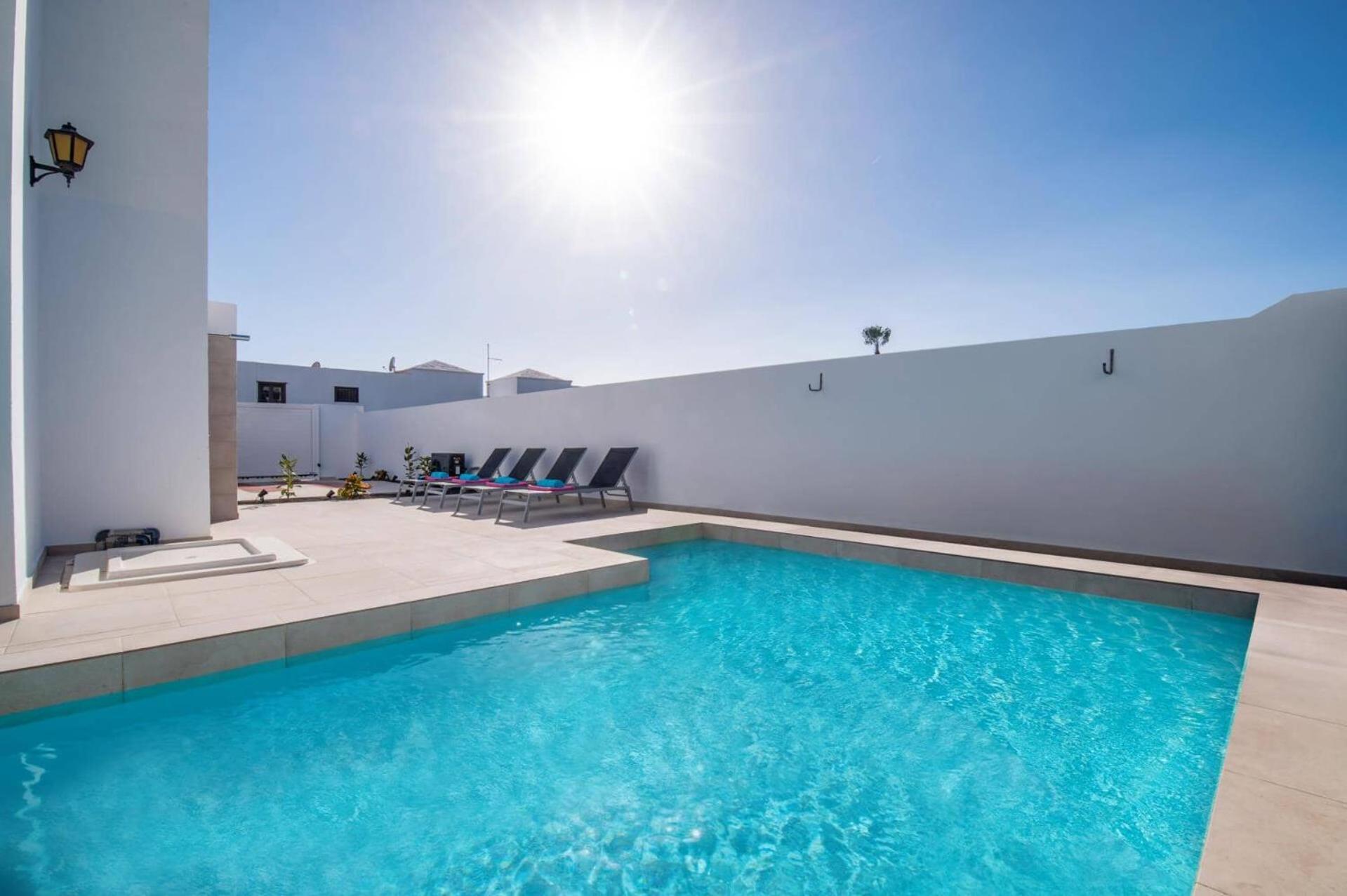 Villa Togio 2 By Villa Plus Puerto del Carmen  Dış mekan fotoğraf